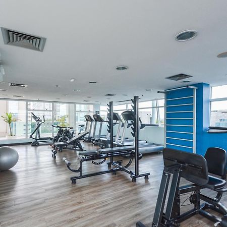 Premium Room Berrini ساو باولو المظهر الخارجي الصورة