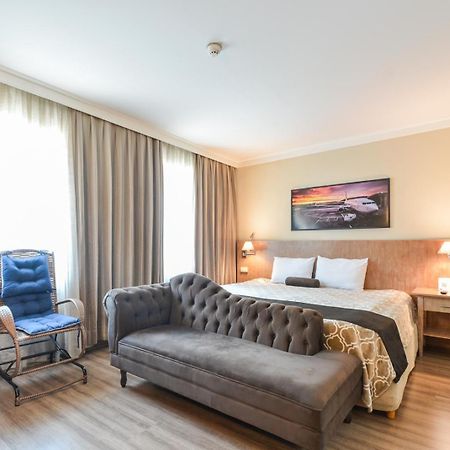 Premium Room Berrini ساو باولو المظهر الخارجي الصورة