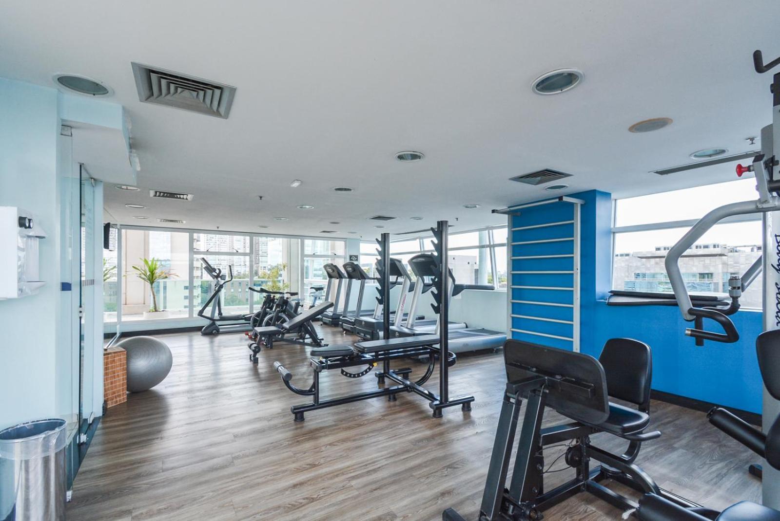 Premium Room Berrini ساو باولو المظهر الخارجي الصورة