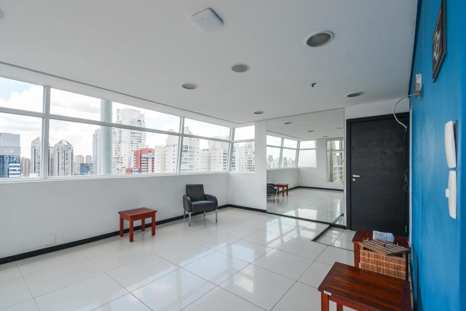 Premium Room Berrini ساو باولو المظهر الخارجي الصورة