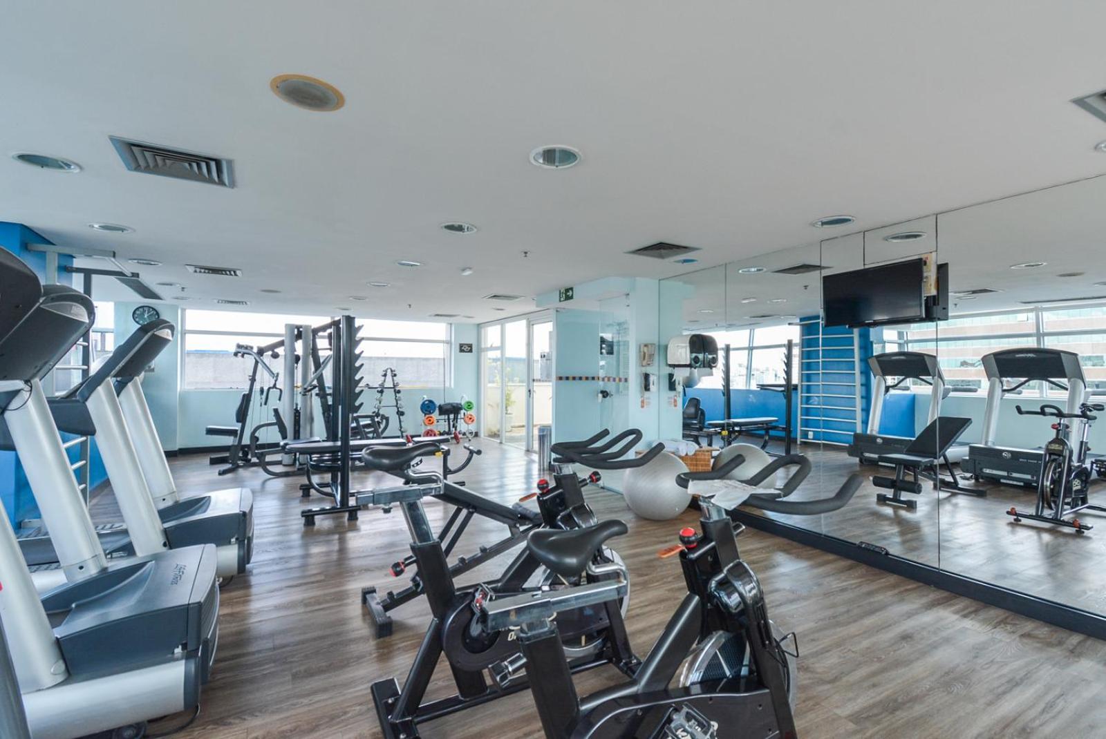 Premium Room Berrini ساو باولو المظهر الخارجي الصورة