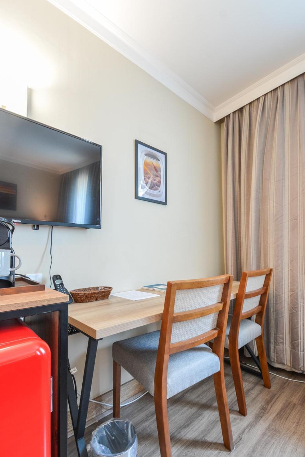 Premium Room Berrini ساو باولو المظهر الخارجي الصورة