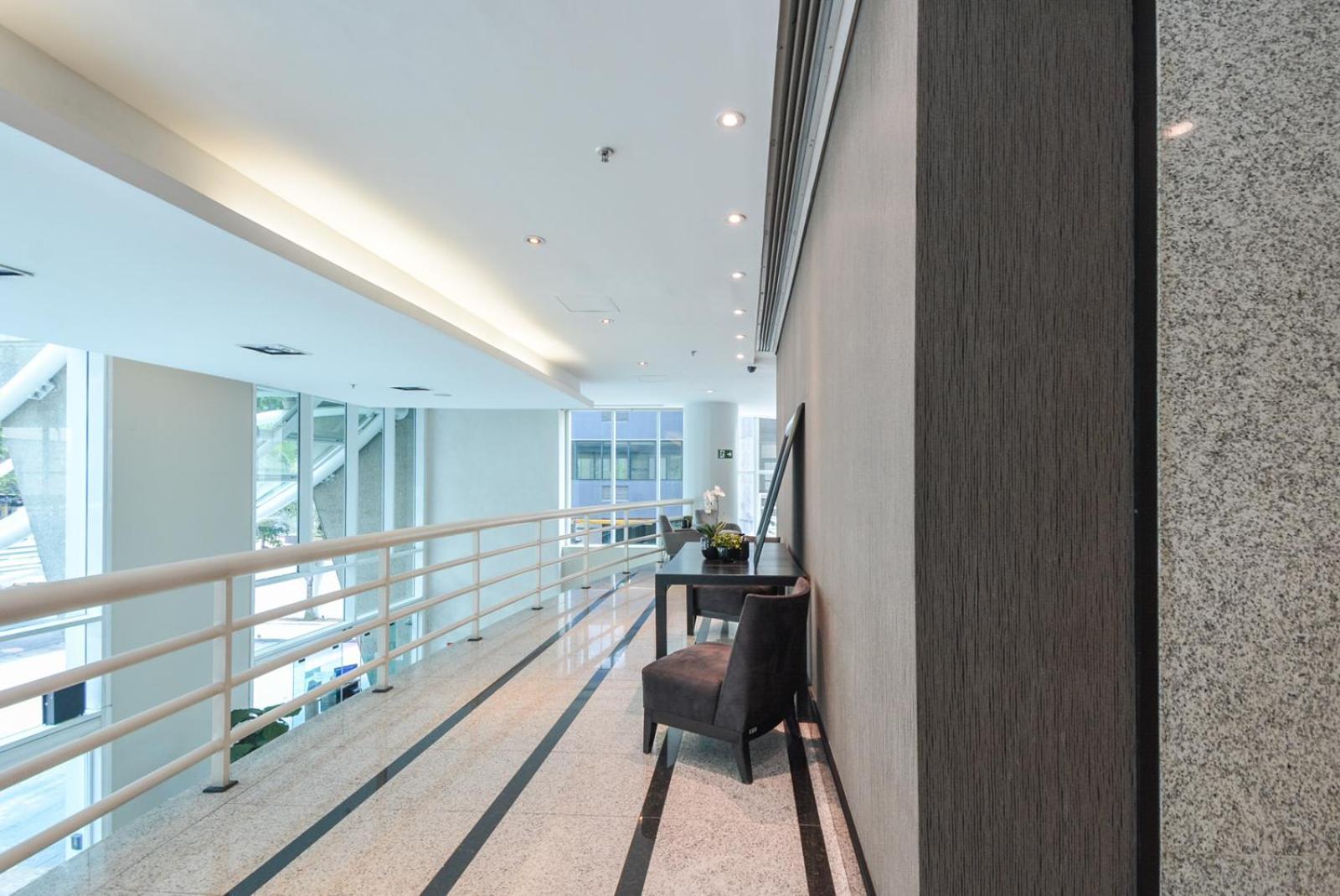 Premium Room Berrini ساو باولو المظهر الخارجي الصورة
