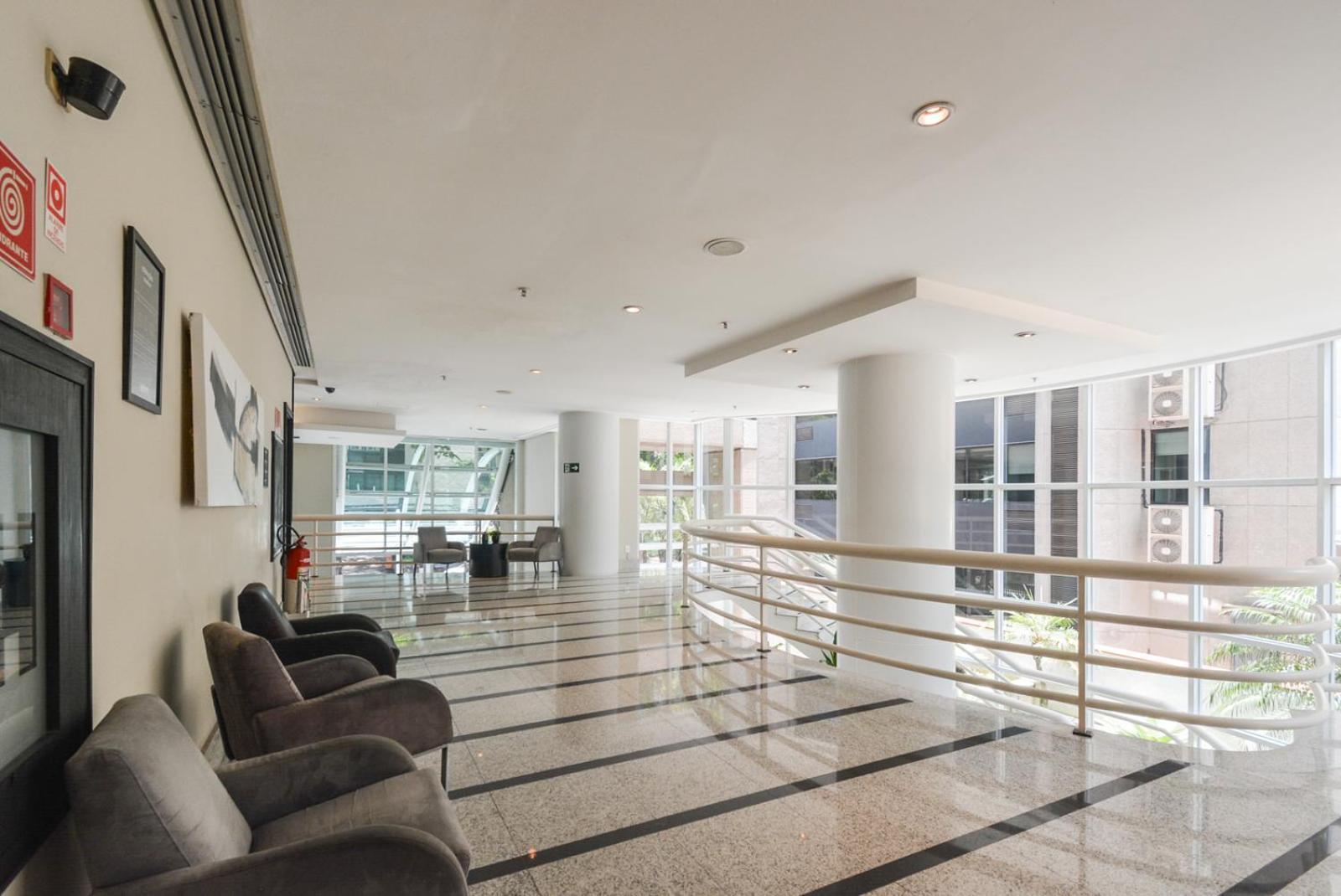 Premium Room Berrini ساو باولو المظهر الخارجي الصورة