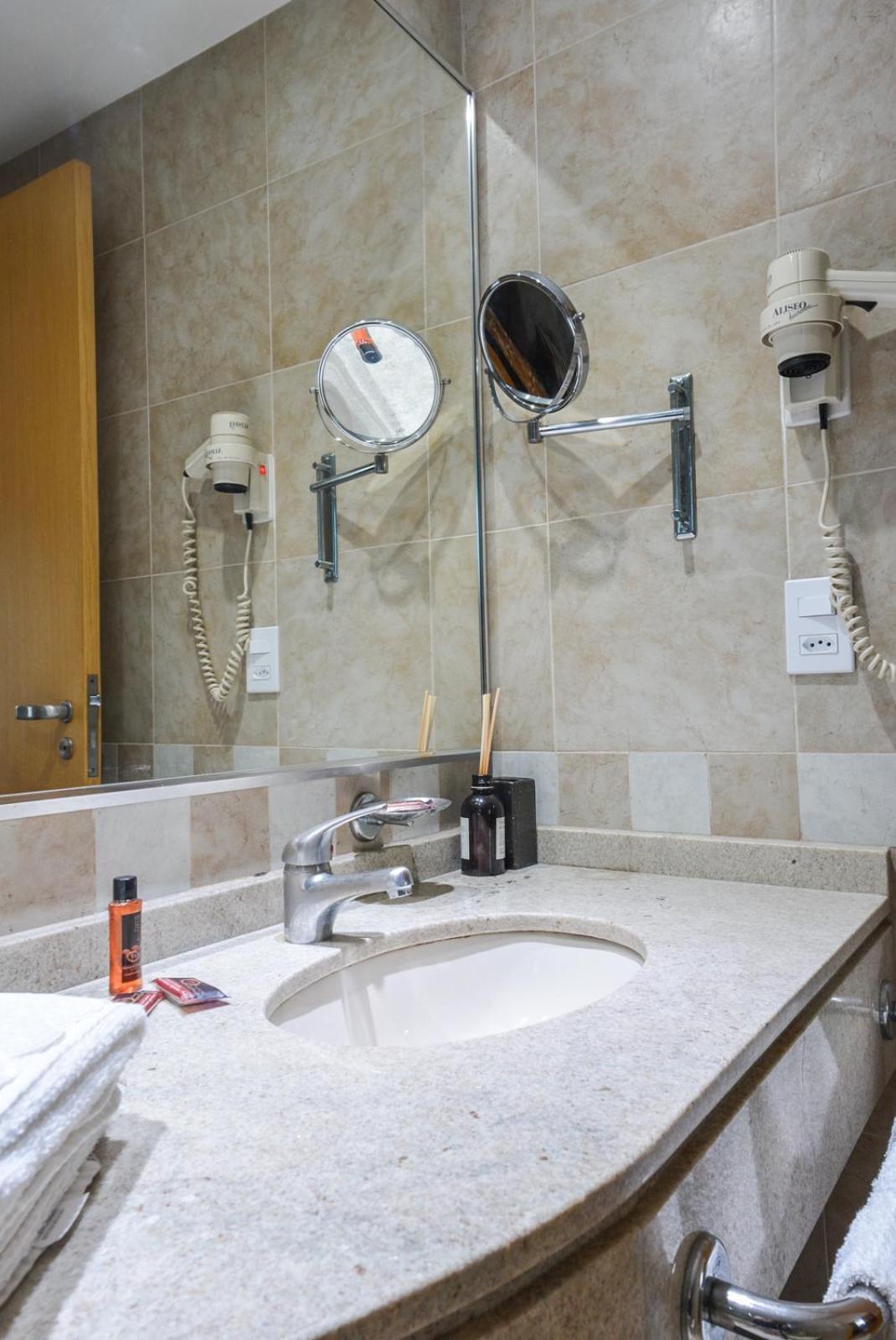 Premium Room Berrini ساو باولو المظهر الخارجي الصورة