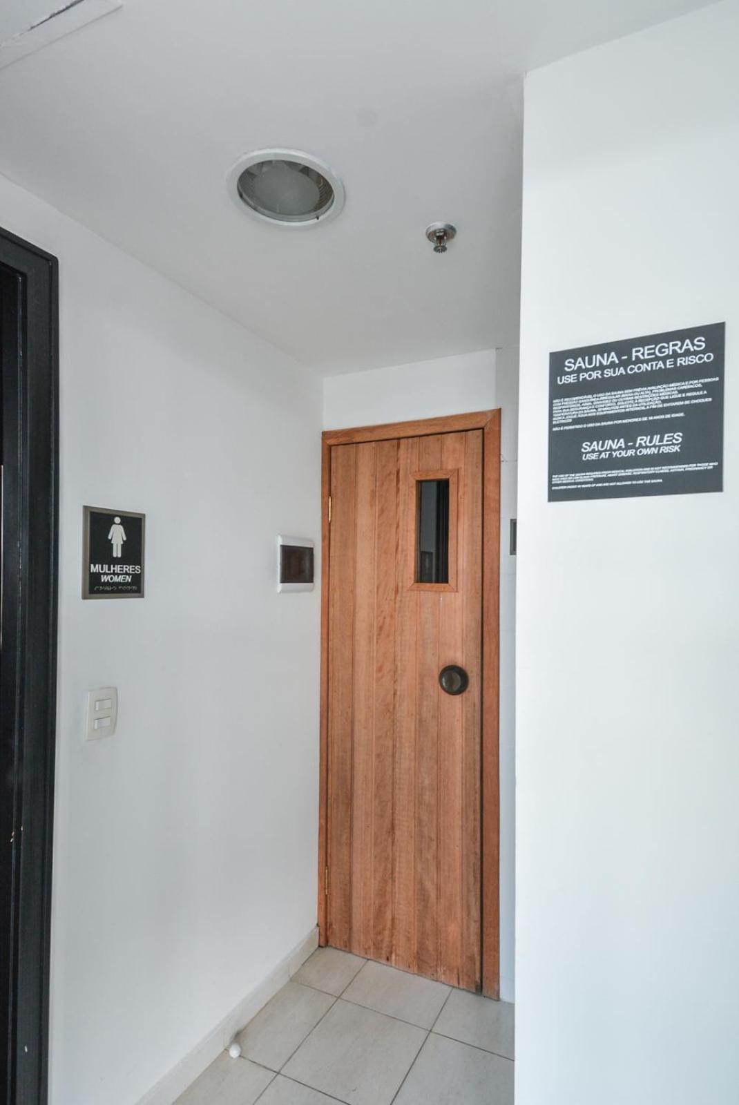 Premium Room Berrini ساو باولو المظهر الخارجي الصورة