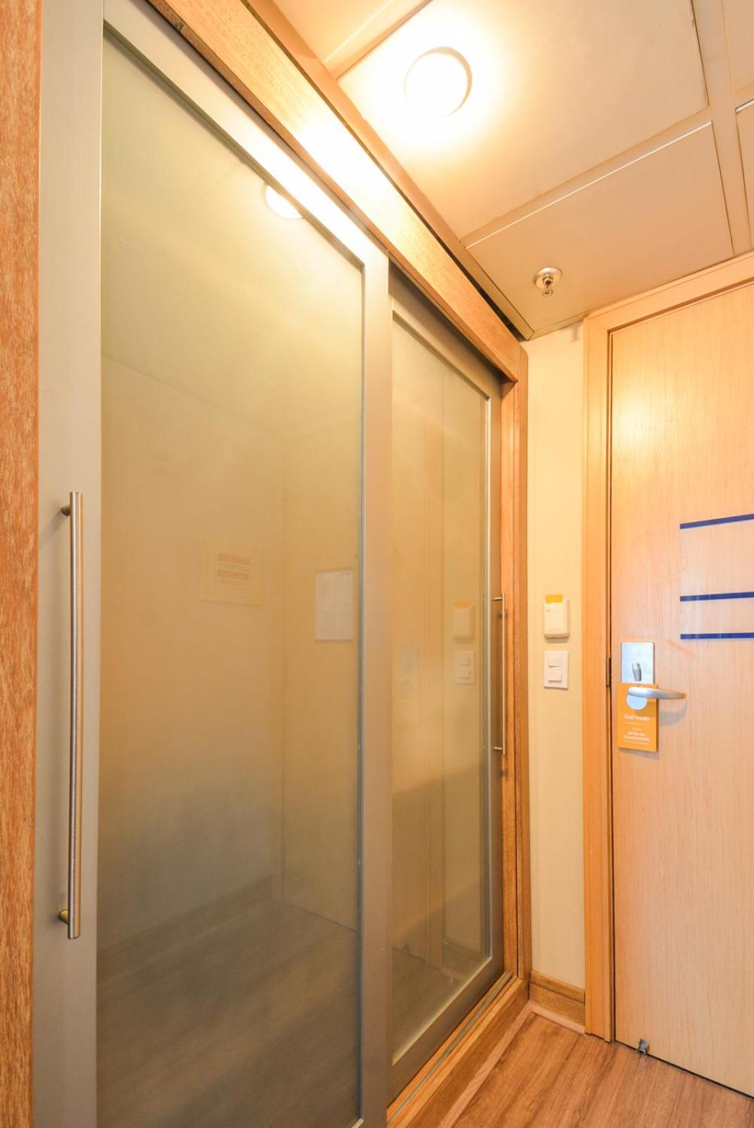 Premium Room Berrini ساو باولو المظهر الخارجي الصورة