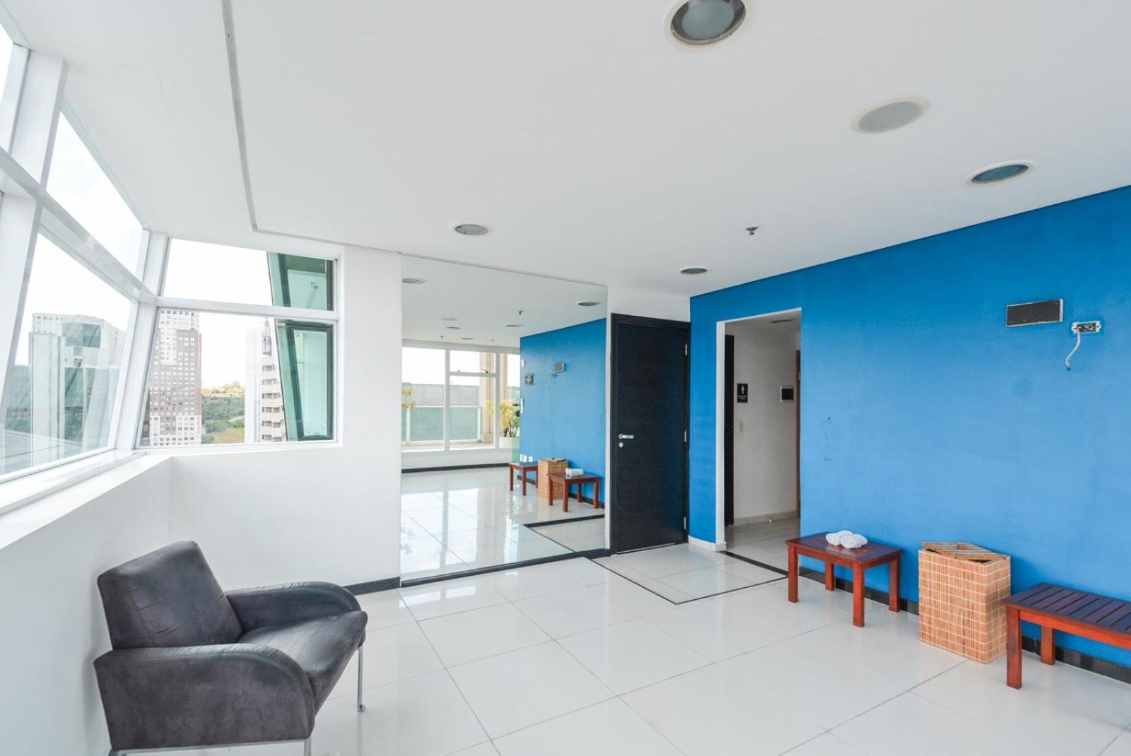 Premium Room Berrini ساو باولو المظهر الخارجي الصورة