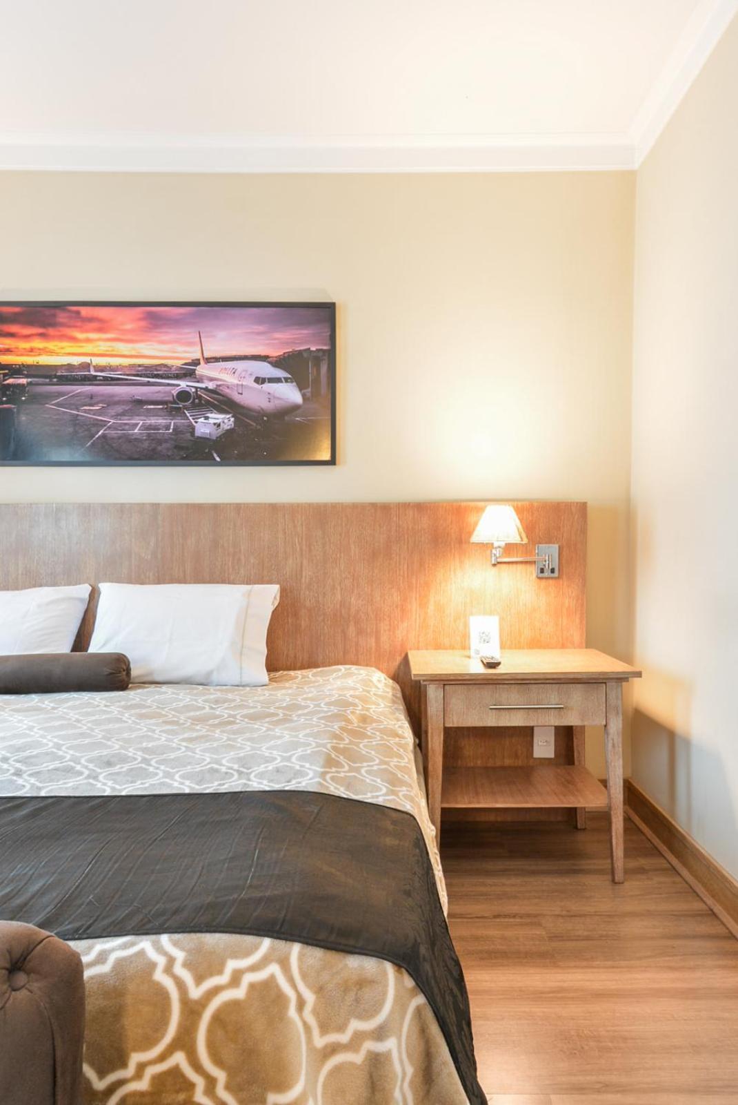 Premium Room Berrini ساو باولو المظهر الخارجي الصورة