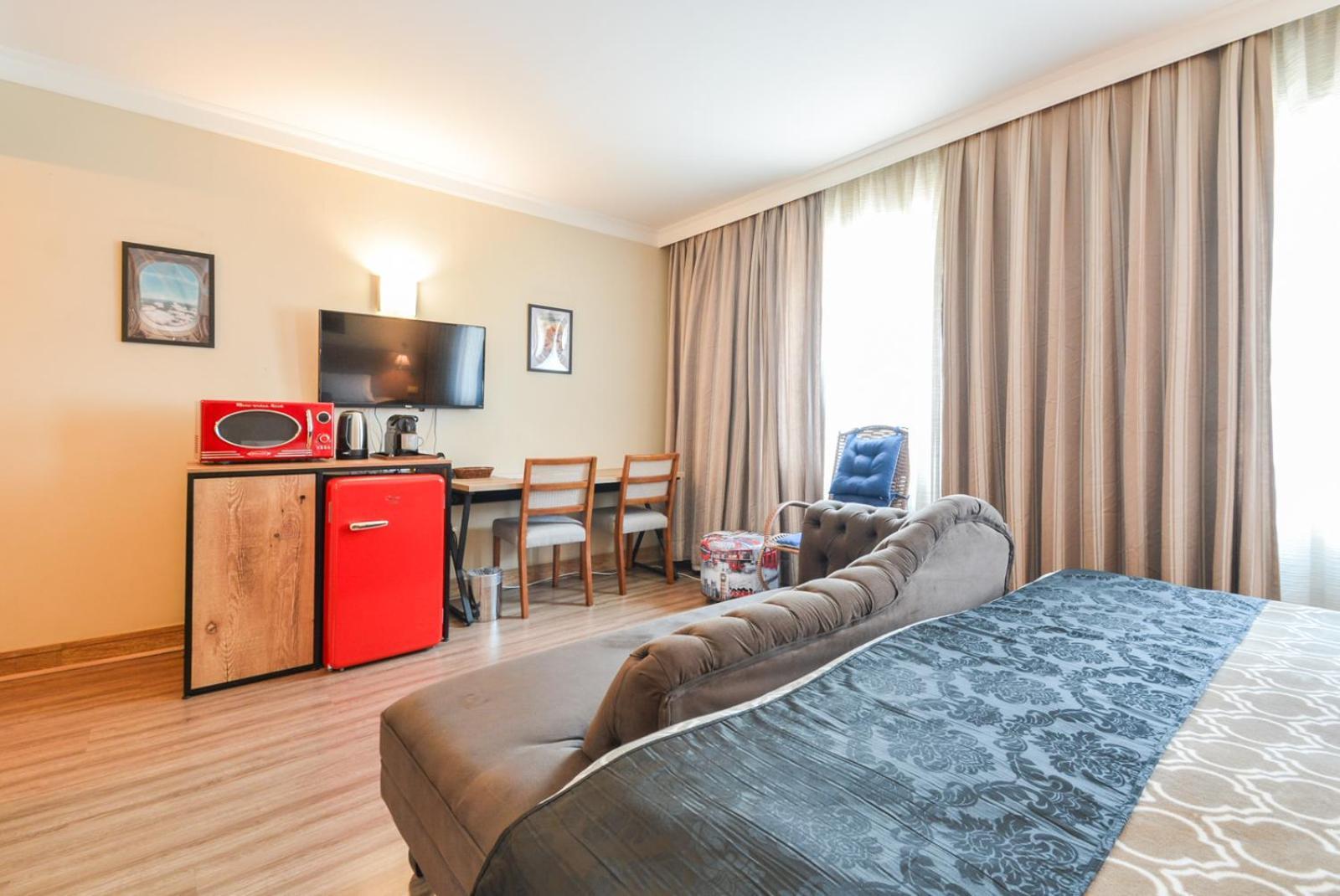 Premium Room Berrini ساو باولو المظهر الخارجي الصورة