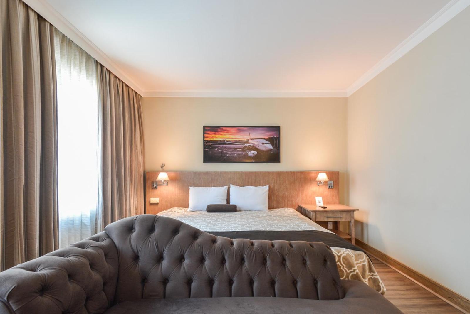 Premium Room Berrini ساو باولو المظهر الخارجي الصورة