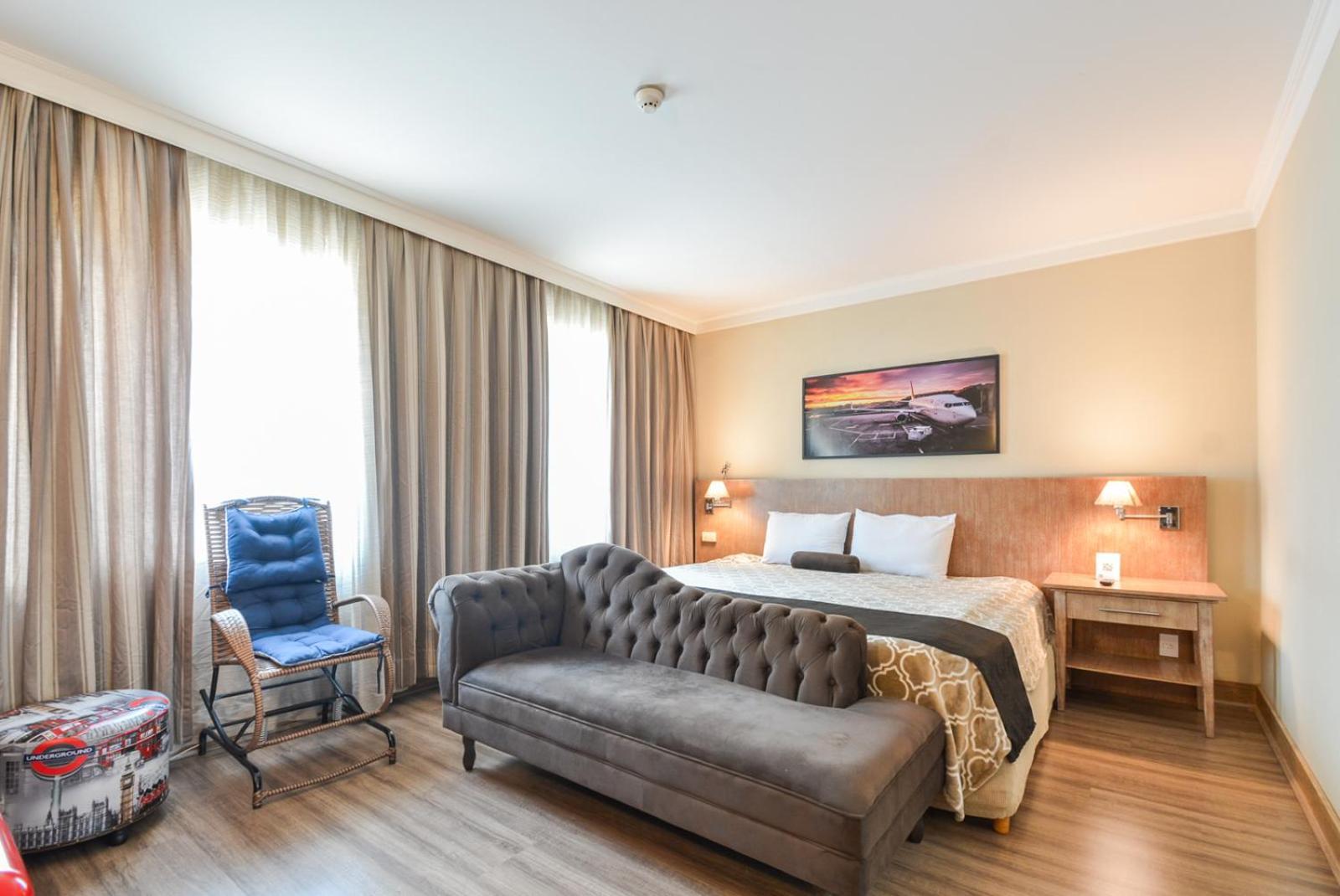 Premium Room Berrini ساو باولو المظهر الخارجي الصورة