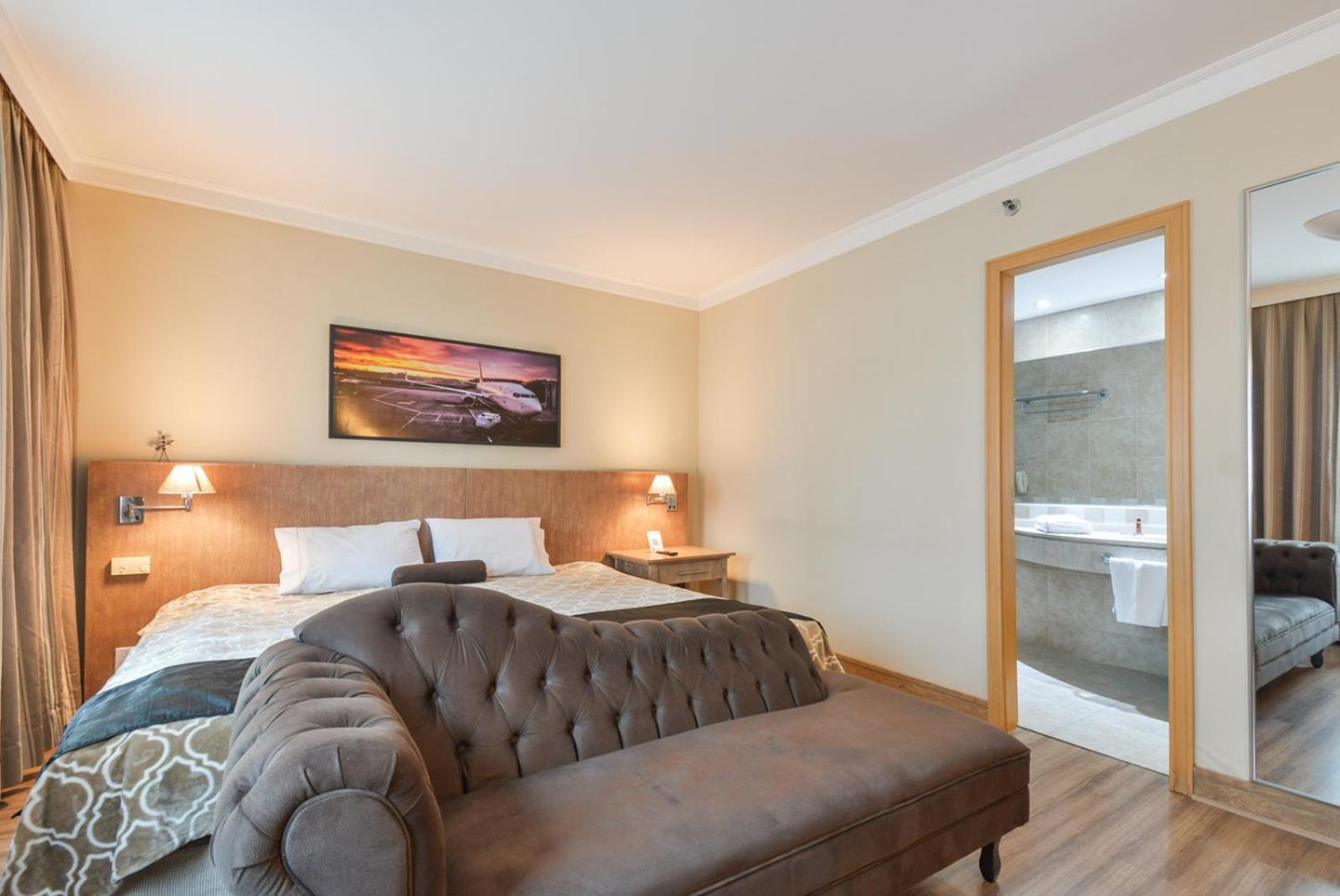 Premium Room Berrini ساو باولو المظهر الخارجي الصورة